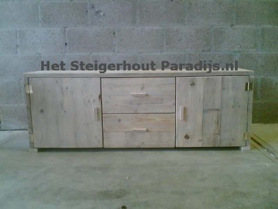 Tv kast nr.2 Tv kast nr.2