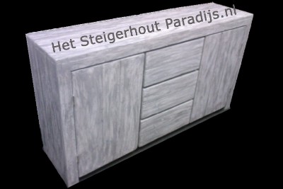 Dressoir nr.3 Dressoir nr.3
