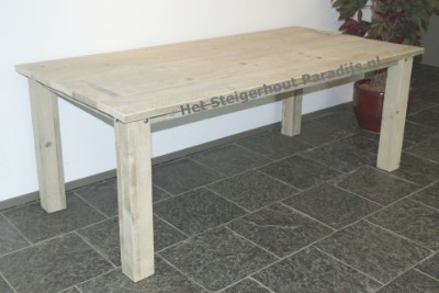 Eettafel nr.3 Eettafel nr.3