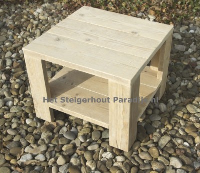 Salon tafel nr.1