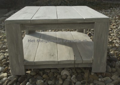 Salon tafel nr.2