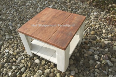 Salon tafel nr.3