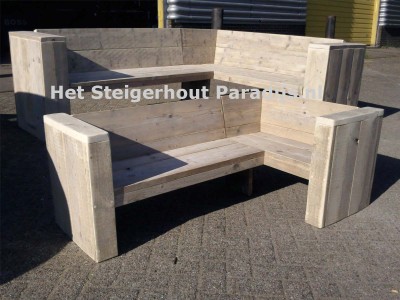 Kinder lounge bank