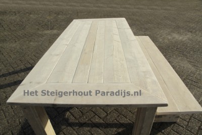 Tuintafel nr.2