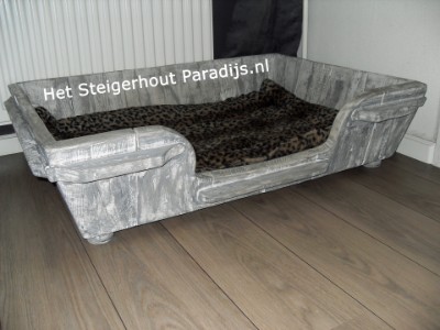 Hondenmand