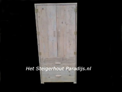 Kleding kast Kleding kast