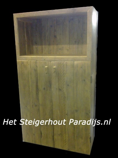 Computer kast Computer kast