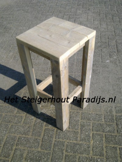 Tuin kruk