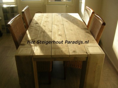 Eettafel nr.4 Eettafel nr.4